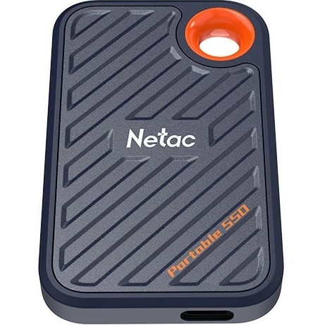 Жесткий диск SSD ext 512Gb Netac ZX20