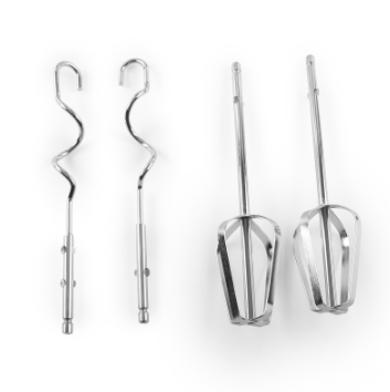 Миксер VAIL VL-5606 серый