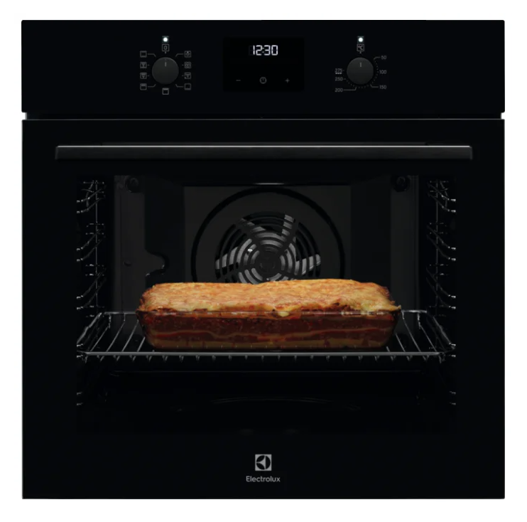 Духовой шкаф Electrolux OEF3H70TK Духовой шкаф Electrolux OEF3H70TK