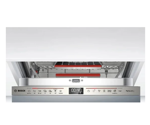 Встраиваемая посудомоечная машина Bosch SPV6ZMX17E