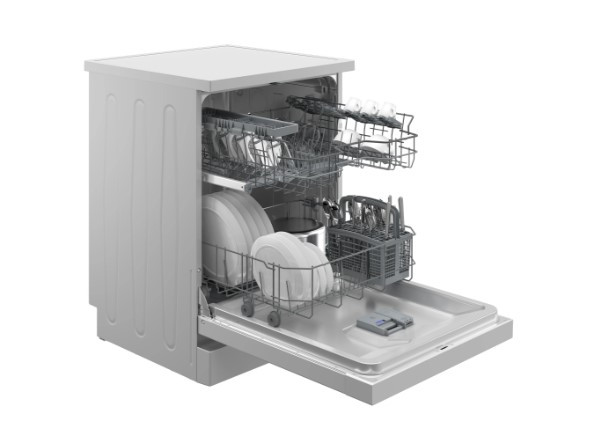 Посудомоечная машина Indesit DF 3A59 B Посудомоечная машина Indesit DF 3A59 B