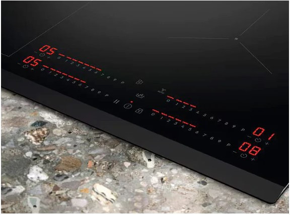 Индукционная варочная панель Electrolux EIS62453