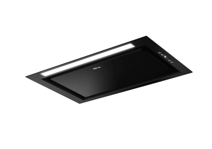 Встраиваемая вытяжка Elica HIDDEN ADV PLUS @ BLGL/A/52