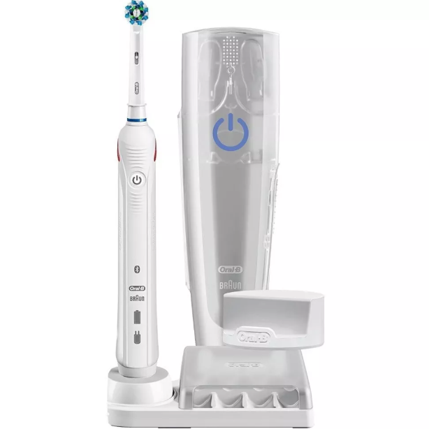 Электрическая зубная щетка Oral-B Smart 5 5000N Электрическая зубная щетка Oral-B Smart 5 5000N