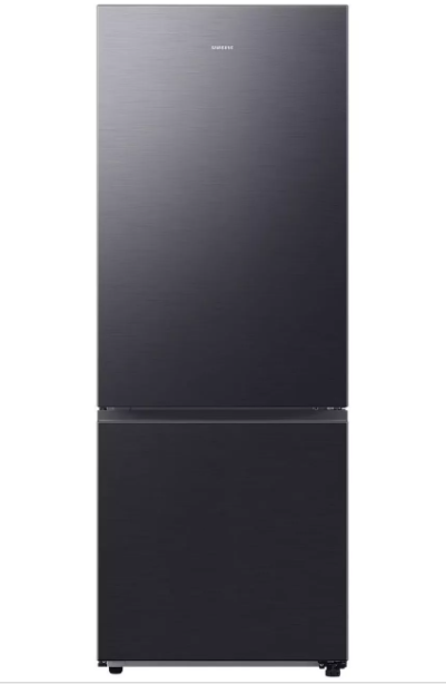 Холодильник Samsung RB53DG703DB1EO графит Холодильник Samsung RB53DG703DB1EO графит