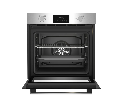 Духовой шкаф Indesit IFE 3644 J IX Духовой шкаф Indesit IFE 3644 J IX