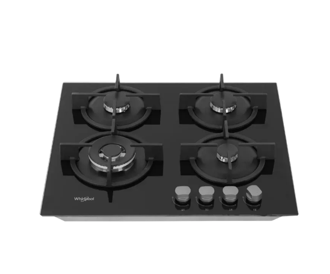 Газовая варочная панель Whirlpool GOR 625/NB1 Газовая варочная панель Whirlpool GOR 625/NB1