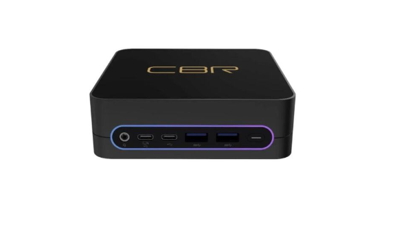 Мини компьютер CBR MiniPC-DT001