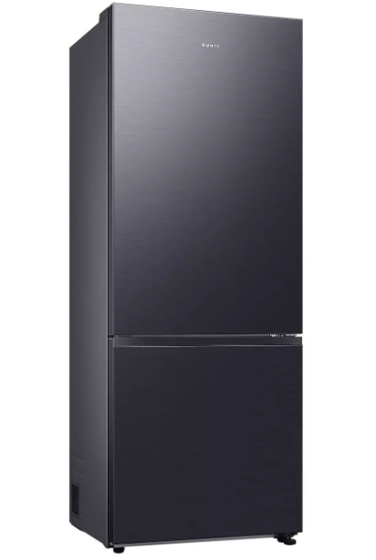 Холодильник Samsung RB53DG703DB1EO графит Холодильник Samsung RB53DG703DB1EO графит