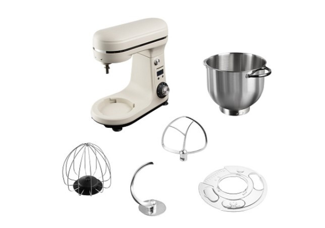 Планетарный миксер Редмонд FM605 Планетарный миксер Редмонд FM605