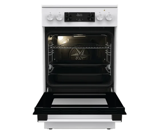 Плита электрическая Gorenje GECS5C70WA Плита электрическая Gorenje GECS5C70WA
