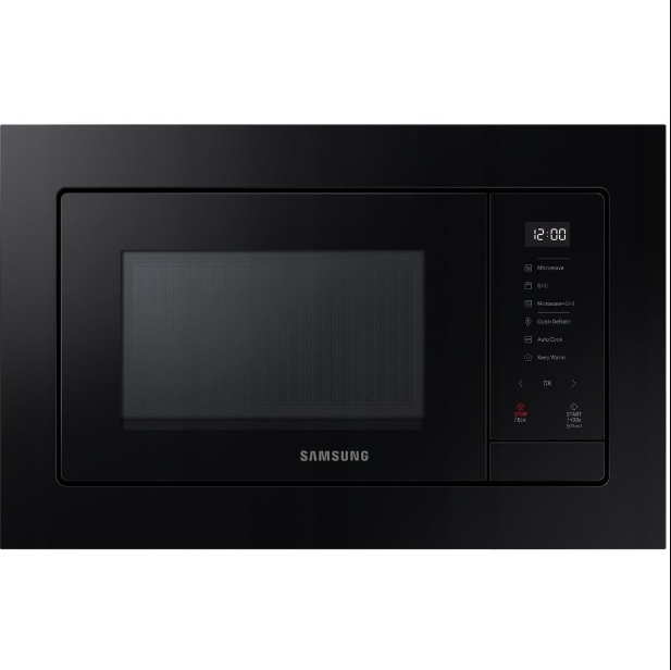 Встраиваемая микроволновая печь Samsung MG23A7318CK/E2 Встраиваемая микроволновая печь Samsung MG23A7318CK/E2