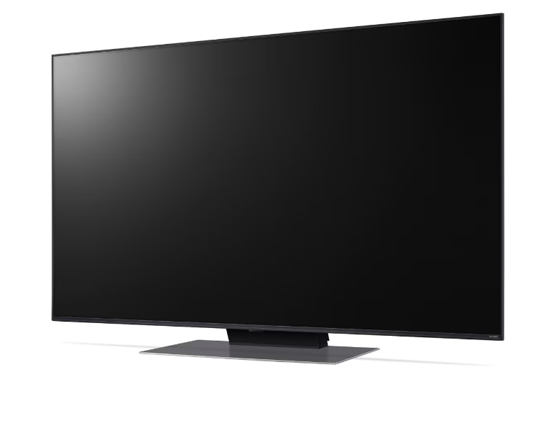 Телевизор LG 55QNED86T6A