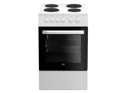 Электрическая плита Beko FFSS56000W Электрическая плита Beko FFSS56000W