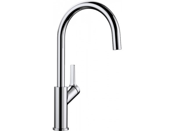 Смеситель Blanco Carena 520766 хром Смеситель Blanco Carena 520766 хром