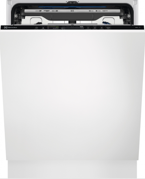Встраиваемая посудомоечная машина Electrolux EEG88520W