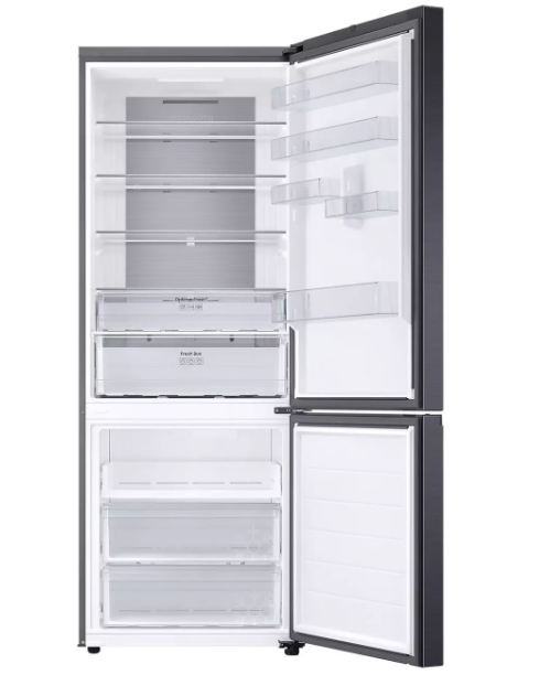 Холодильник Samsung RB53DG703DB1EO графит Холодильник Samsung RB53DG703DB1EO графит