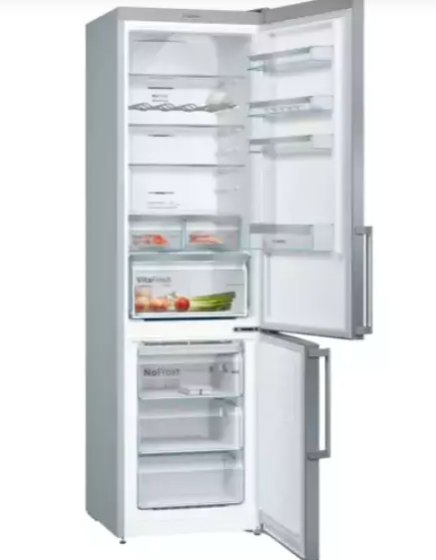 Холодильник Bosch KGN397LEQ Холодильник Bosch KGN397LEQ
