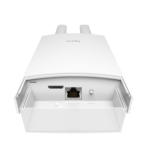 WI-FI роутер CUDY LT500 (AC1200) 4G LTE WI-FI роутер CUDY LT500 (AC1200) 4G LTE