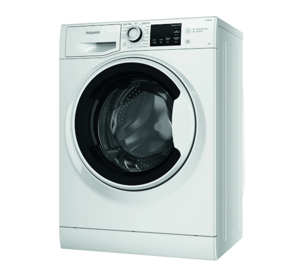 Стиральная машина Hotpoint NSB 6015 W V RU Стиральная машина Hotpoint NSB 6015 W V RU