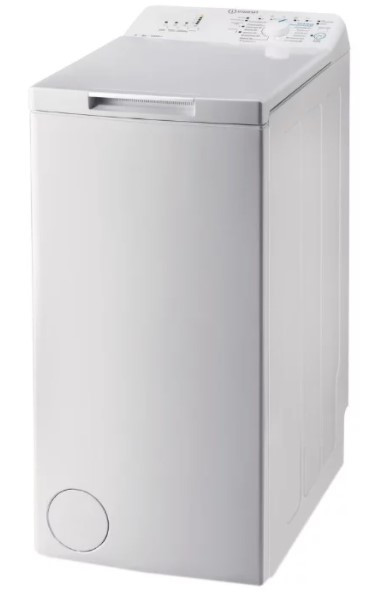 Стиральная машина Indesit BTW A61052 Стиральная машина Indesit BTW A61052