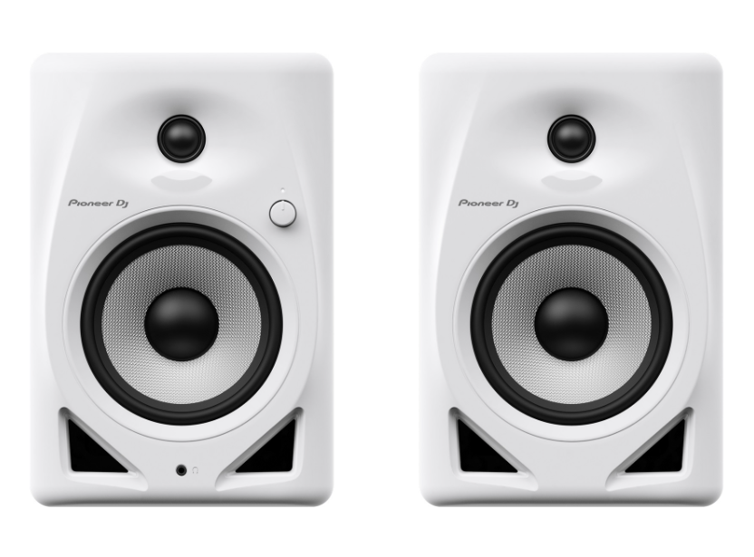 Студийные мониторы Pioneer DM-50D-W