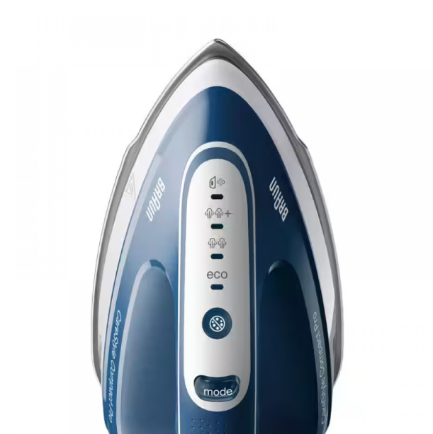 Парогенератор Braun CareStyle Compact Pro IS2565BL