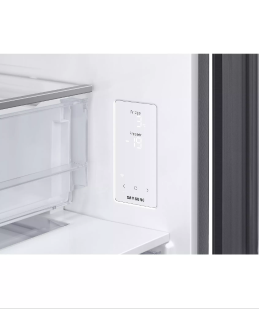 Холодильник Samsung RB53DG703DB1EO графит Холодильник Samsung RB53DG703DB1EO графит