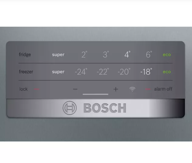 Холодильник Bosch KGN397LEQ Холодильник Bosch KGN397LEQ