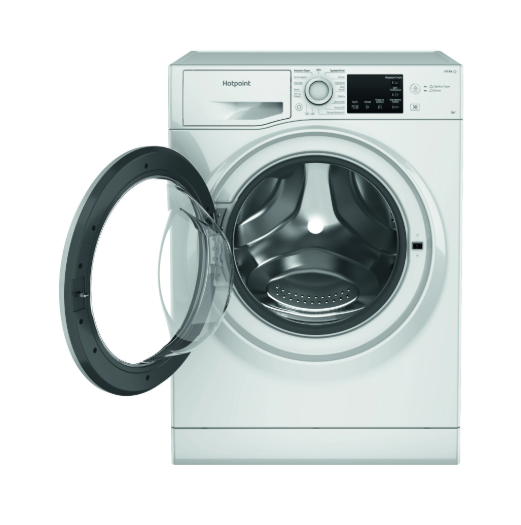Стиральная машина Hotpoint NSB 6015 W V RU Стиральная машина Hotpoint NSB 6015 W V RU
