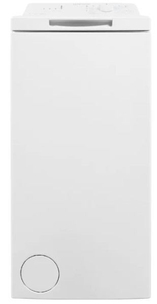 Стиральная машина Indesit BTW A61052 Стиральная машина Indesit BTW A61052