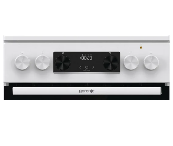 Плита электрическая Gorenje GECS5C70WA Плита электрическая Gorenje GECS5C70WA