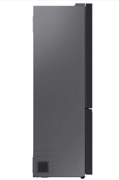 Холодильник Samsung RB53DG703DB1EO графит Холодильник Samsung RB53DG703DB1EO графит