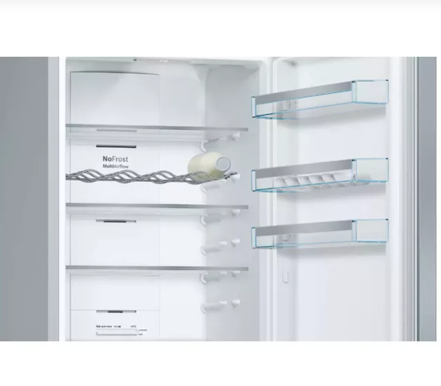 Холодильник Bosch KGN397LEQ Холодильник Bosch KGN397LEQ