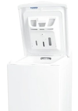 Стиральная машина Indesit BTW A61052 Стиральная машина Indesit BTW A61052
