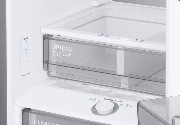 Холодильник Samsung RB38C7B4EB1/EF Холодильник Samsung RB38C7B4EB1/EF