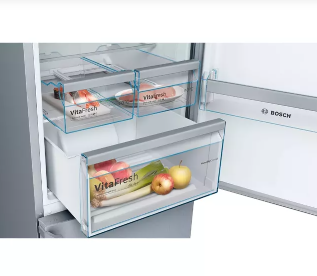 Холодильник Bosch KGN397LEQ Холодильник Bosch KGN397LEQ