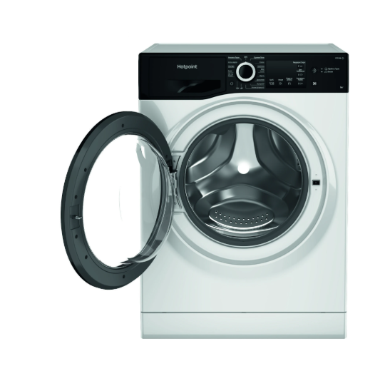 Стиральная машина Hotpoint NSB 6015 ZK V RU Стиральная машина Hotpoint NSB 6015 ZK V RU