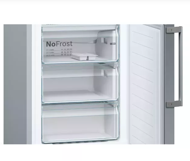 Холодильник Bosch KGN397LEQ Холодильник Bosch KGN397LEQ