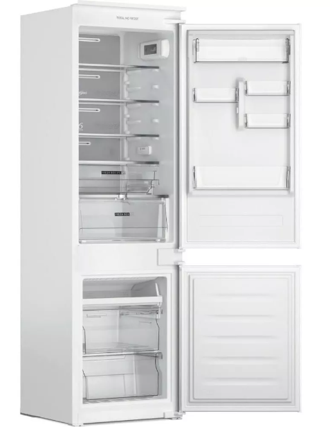 Встраиваемый холодильник Whirlpool WHC18 T132 Встраиваемый холодильник Whirlpool WHC18 T132
