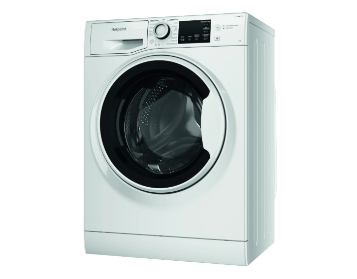 Стиральная машина Hotpoint NSB 7225 W V RU Стиральная машина Hotpoint NSB 7225 W V RU