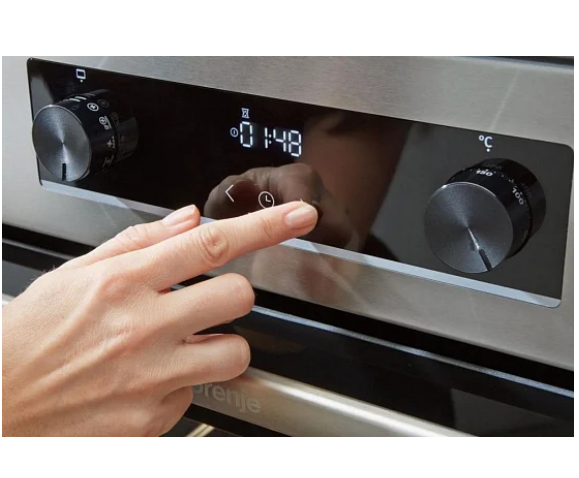 Плита электрическая Gorenje GECS5C70WA Плита электрическая Gorenje GECS5C70WA