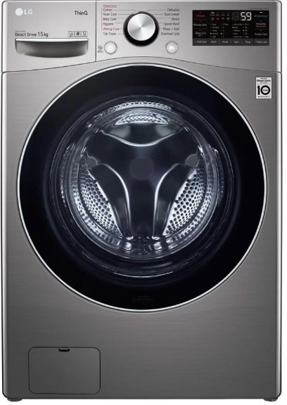 Стиральная машина LG F0L9DYP2S