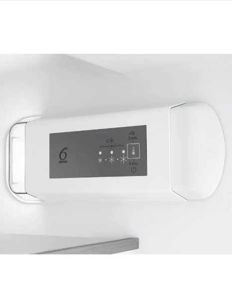 Встраиваемый холодильник Whirlpool WHC18 T132 Встраиваемый холодильник Whirlpool WHC18 T132