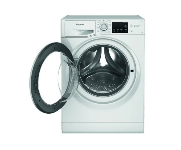 Стиральная машина Hotpoint NSB 7225 W V RU Стиральная машина Hotpoint NSB 7225 W V RU