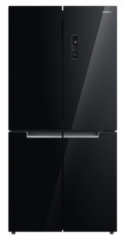 Холодильник Side-by-Side WINIA RMM700BGW Холодильник Side-by-Side WINIA RMM700BGW