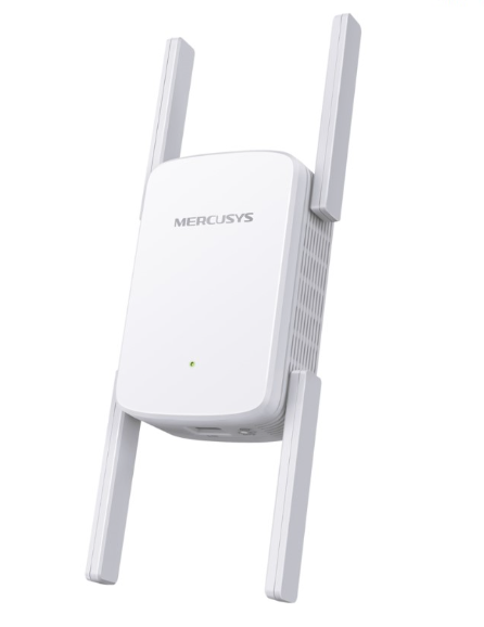 Усилитель Wi‑Fi сигнала Mercusys ME50G AC1900