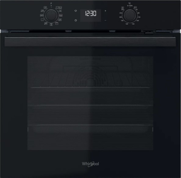 Духовой шкаф Whirlpool OMR58HU1B Духовой шкаф Whirlpool OMR58HU1B