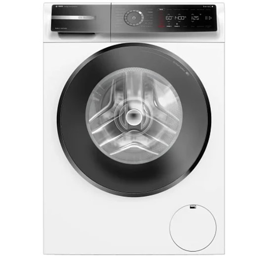Стиральная машина Bosch WGB244A0SN Стиральная машина Bosch WGB244A0SN