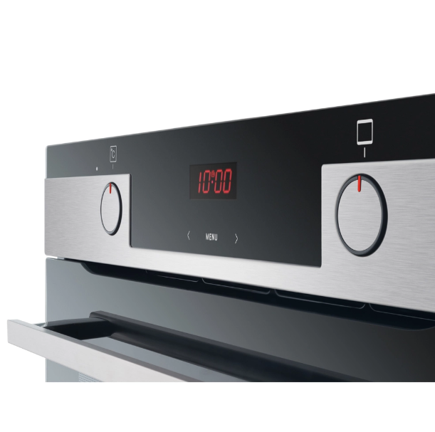 Духовой шкаф Hansa BakingPro BOEI683020